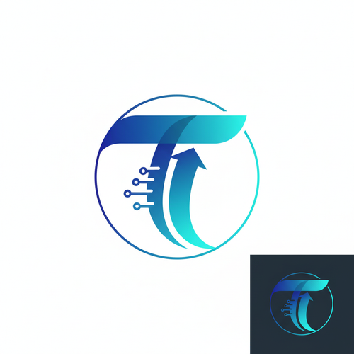 Trendify NL Logo